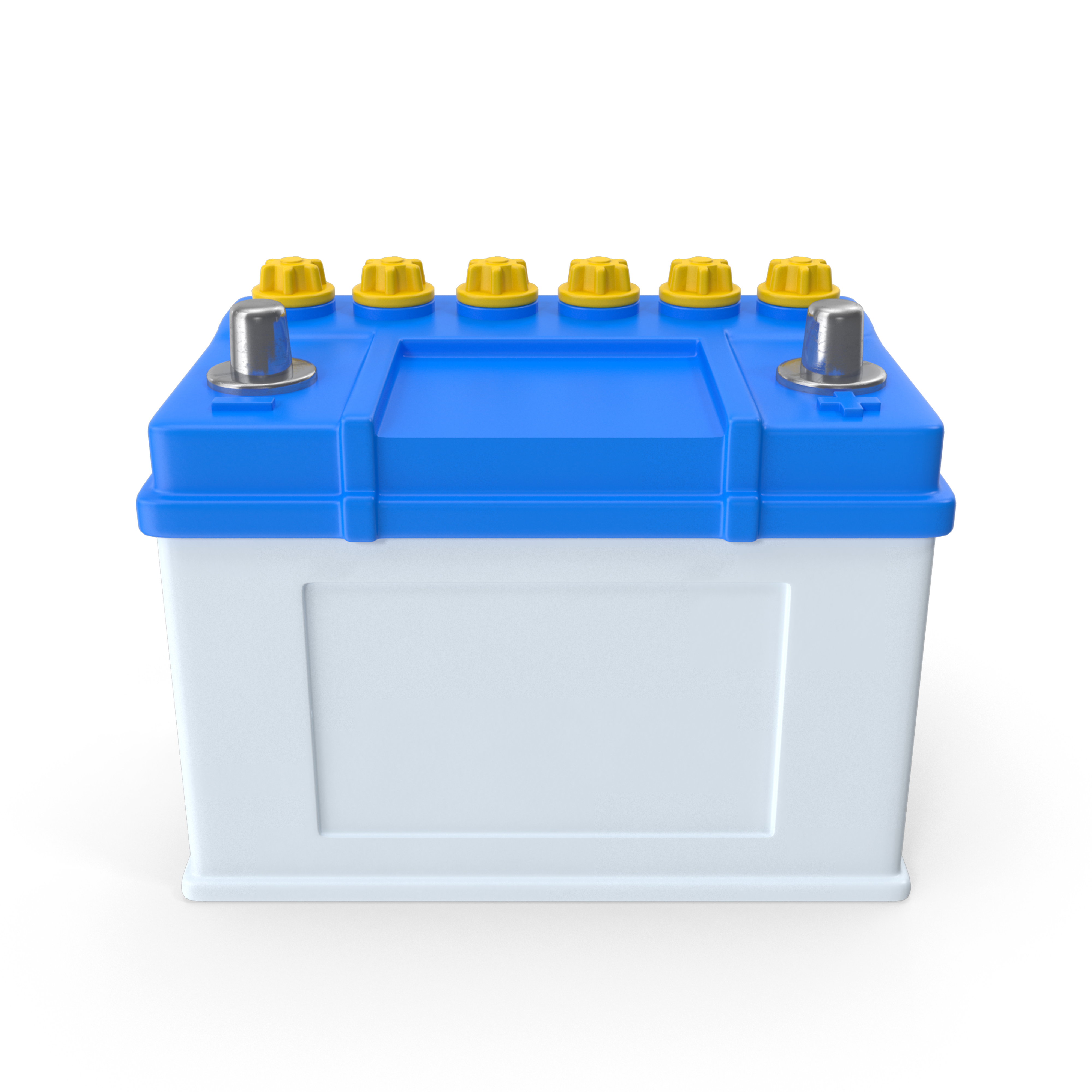 Microtek MTK-12V 100Ah SMF UPS Battery